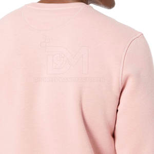 Vente en Gros de Sweatshirts en Polaire Sherpa pour Hommes Derniers modèles Vêtements pour Hiver Sweatshirts en Polaire Sherpa - Product Image 6