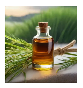 พืชน้ำมันหอมระเหยหญ้าแฝกสำหรับใช้ทำอาหาร - Product Image 4