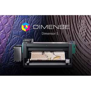เครื่องพิมพ์เล็บขนาดใหญ่ Dimensor S ลดราคาพิเศษจากโรงงาน - Product Image 1