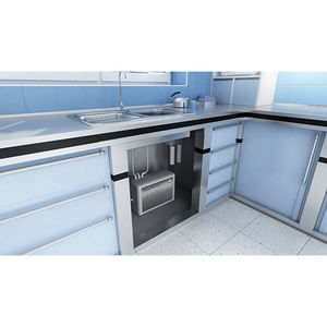 Mini Servidor de agua eléctrico de alta demanda de Corea, generador de agua de hidrógeno compatible con cualquier sistema debajo del fregadero, hogar doméstico - Product Image 2