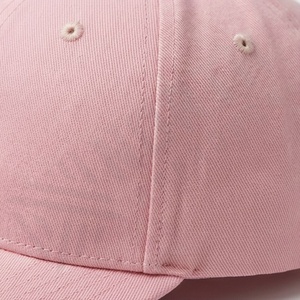 Custom 6 Panel Embroidery Logo Customized Color Snapback Adjustable Size Men <b>Plain</b> Cotton <b>Baseball</b> Flat <b>Caps</b> Premium Breathable - Product Image 5