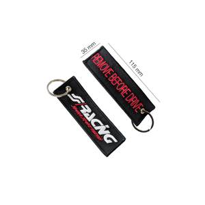 Llavero Remove Before Drive - Product Image 2