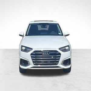 AUDI A4 40 TFSI PREMIUM FWD 2020 USADO, Volante a la Izquierda/Derecha - Product Image 1