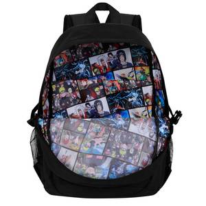 กระเป๋าเป้สะพายหลังนารูโตะไฟท์โปร NA - Product Image 4
