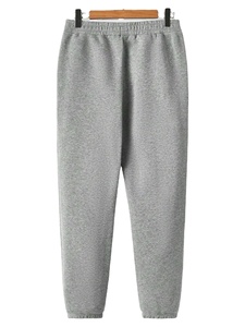 Chándal Deportivo para Hombre de Algodón y Poliéster, Confeccionado con Tela Transpirable de Primera Calidad - Product Image 5