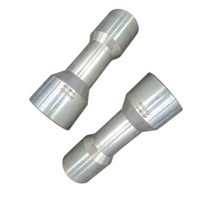 3128078409 3128 0784 09 Entretoise, bloc d'espacement, entretoise de distance, entretoise industrielle, entretoise de précision, pièces de rechange pour machines minières - Product Image 2