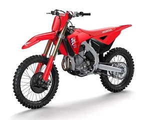 Motocross de haute qualité pour CRF250RX CRF 250CC, motos tout-terrain - Product Image 2