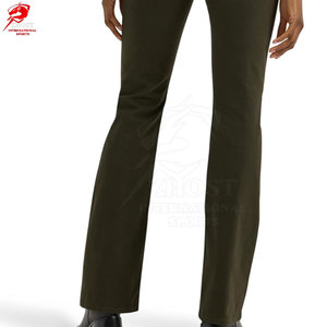 Premium Quality <b>Soft</b> Relaxed Fit Trendy Women <b>Jeans</b> Pants For Casual Wear And Everyday Fashion Styling Comfort - Product Image 4