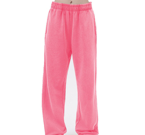 OEM Hiver Capuche Manches Longues Imprimé Pull Survêtement Polaire Chaud Deux Pièces Ensemble Pantalon de Jogging 100% Coton - Product Image 5