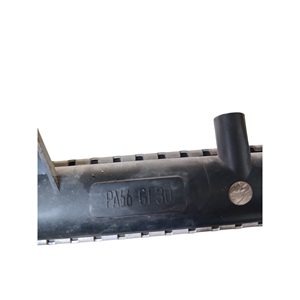Radiatore Acqua FIAT Seicento Serie 46558704 187A1000 Benzina 1108 (00>05) - Product Image 5