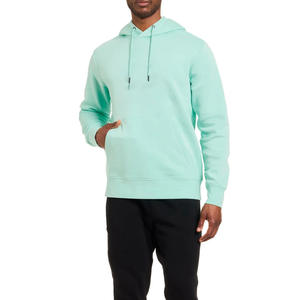 Último Producto, Sudadera con Capucha de Diseño Personalizado para Hombre, Ropa Casual Masculina, Sudadera con Diseño Personalizado, Básica, Mezcla de Algodón - Product Image 4