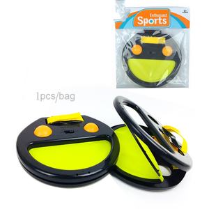 Raqueta <span class=keywords><strong>de</strong></span> deportes al aire libre para niños, juguete interactivo para padres e hijos, juego <span class=keywords><strong>de</strong></span> pelota pegajosa - Product Image 6