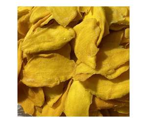 Fruta masticable dulce natural de calidad superior Mango seco suave sin gluten más vendido-para mayoristas e importadores en todo el mundo - Product Image 6