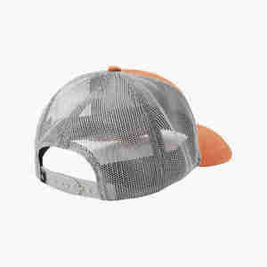 Casquette de baseball unisexe rayée de haute qualité, confortable, style sport, design tendance, en tissu mesh, idéale pour la plage, personnalisable - Product Image 2