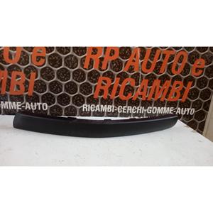 Moldura de Parachoques Delantero Izquierdo para FIAT Stilo Sedán 5P (01>10) 71718792 - Product Image 2
