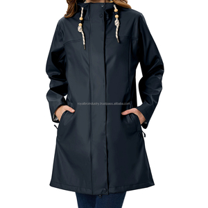 Veste Softshell Unisexe Imperméable et Coupe-Vent à Col Montant Fermeture à Glissière Doublée Polaire Imprimée Randonnée Activités de Plein Air - Product Image 5