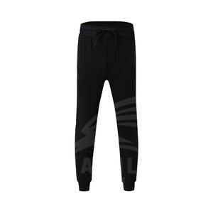 Survêtement d'hiver pour homme 2024, fabrication directe d'usine, design personnalisé en coton et polyester avec fermeture éclair supérieure pour le jogging - Product Image 5