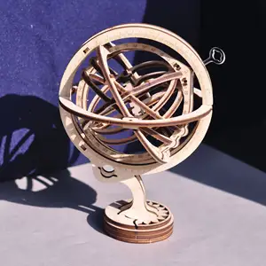 Armillary Sphere Toys For Kids