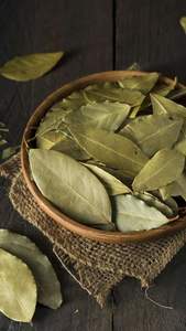 Hojas de Guanábana Secas al por Mayor, Seleccionadas para Uso B2B en la Producción de Bolsitas de Té, Empaque y Exportación - Product Image 6