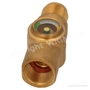 Danfoss SGP 19 I, Voyant lumineux, évasé, 19.00mm, évasé, 19.00mm, 014L0043 - Product Image 2