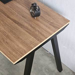 HBPL003 Minimalist Modern Staff <b>Desk</b> 140x60cm Plywood System Versatile Office Hospital School Furniture - Product Image 5