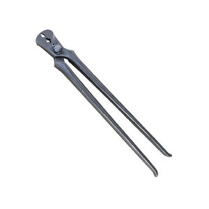 High Quality Stainless Steel Veterinary Animal Care Custom Size Professional Horse Shoe Crease Nail <b>Puller</b> - Product Image 4
