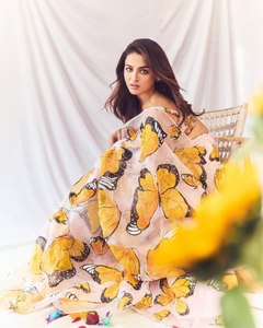 ชุดแต่งกายเทศกาล lehenga Saree จากผู้ผลิตและผู้ส่งออกที่น่าสนใจสูง - Product Image 6