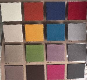 Lit double rembourré moderne et élégant avec rangement et housse amovible, design en tissu haut de gamme - Product Image 6