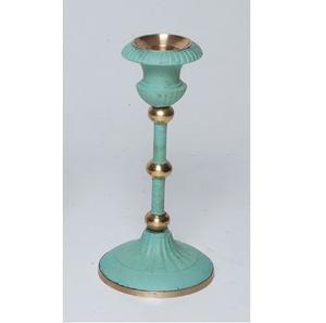 Porte-bougie en métal écologique, best-seller, style classique, design exclusif, porte-bougie en métal avec forme personnalisée - Product Image 5