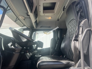 Camion ribaltabile <span class=keywords><strong>Mercedes</strong></span> Benz <span class=keywords><strong>Arocs</strong></span> 3251 del 2012, 8x4, per trasporto merci pesanti, edilizia, estrazione mineraria e trasporto. - Product Image 4