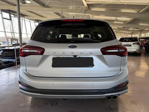 รถมือสอง ปี 2025 ฟอร์ด โฟกัส เครื่องยนต์ 3 สูบ กำลัง 114 กิโลวัตต์ (155 แรงม้า) เชื้อเพลิงเบนซิน ขับเคลื่อนล้อหน้า 4x2 2 เพลา มาตรฐานยูโร 6e เกียร์อัตโนมัติ พวงมาลัยขวา - Product Image 5