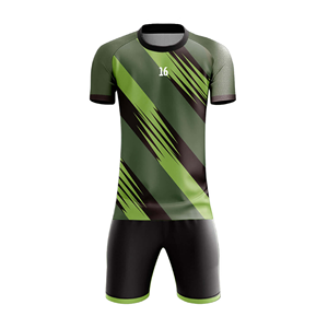 ชุดเครื่องแบบฟุตบอล24/25ใหม่ฤดูกาล - Product Image 1