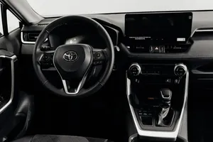 2025 T0Y00TAA RV4 SUV Petrol Auto matic Turbo Leather Seats <b>Panoramic</b> Sunroof LED Headlights Touch Screen - Product Image 3