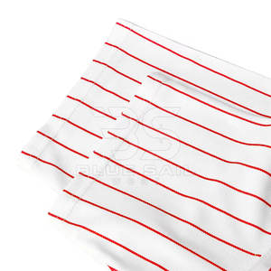 Vente en gros Maillot de baseball pour hommes Tenue d'équipe avec impression par sublimation Maillot de baseball élégant boutonné - Product Image 3