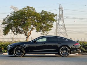 Nuevo/USADO 2022 MERCEDES BENZ GT 43 AMG TUBOR 360 Cámara Trasera Capacidad de Carga 31-40T Emisión Diésel/GAS Automático EN VENTA - Product Image 4