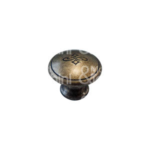 BOUTON DE MEUBLES ZAMA - Product Image 1