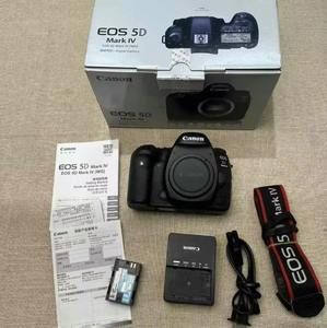 Original <b>Digital</b> <b>Camera</b> Lens 5D Mark IV 5D4 Pixel 35mm CMOS DIGIC4 <b>Digital</b> Image Processor Full Frame <b>Camera</b> - Product Image 2