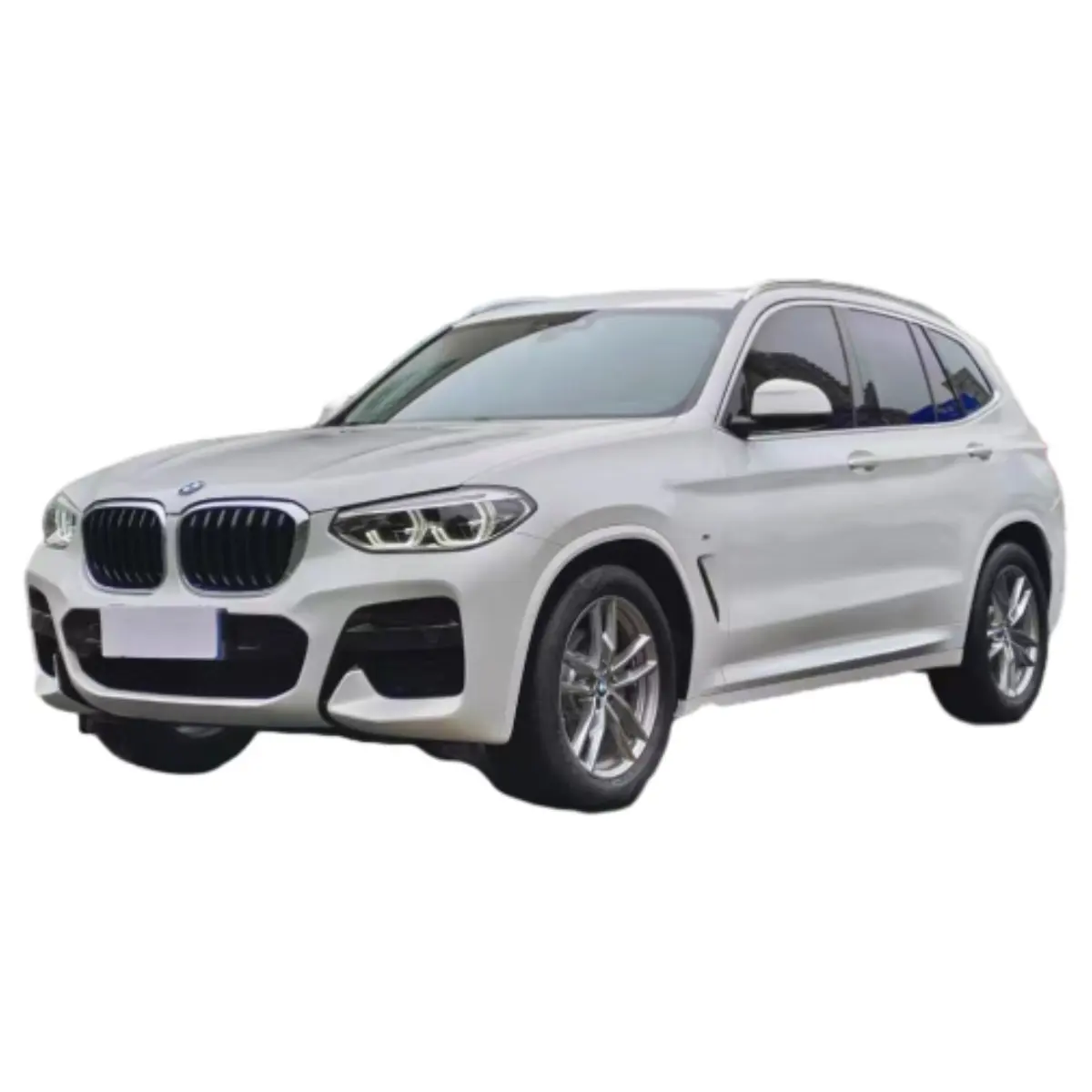 Nhanh Chóng Bán Sử Dụng BMW X3 2020 Xdrive28i Gói Sang Trọng 2.0L I4 Phổ Biến Xe Ô Tô Sang Trọng 2019 2023 Sử Dụng BMW X3 Cho Bán