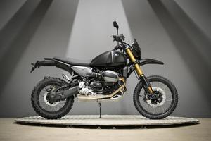 Motocicleta R 12 G/S Rallye de Alta Calidad - Product Image 2