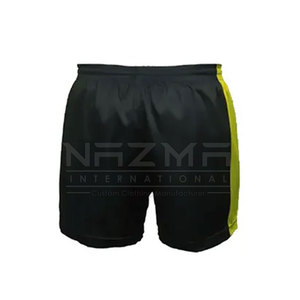 Conjunto de ropa de fútbol de Rugby de alta calidad Uniforme transpirable Mejor diseño Venta en línea de Pakistán - Product Image 6