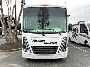 ผู้จัดจำหน่ายที่ได้รับการยืนยันสำหรับรถบ้านมือสอง T-H-O-R Freedom Traveler B30 ปี 2026 สำหรับขาย - Product Image 5