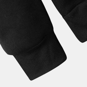 Sudaderas con capucha de gran tamaño para hombre de calidad superior último estilo tasa asequible sudaderas con capucha transpirables para hombre con logotipo/colores personalizados - Product Image 6