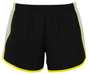 Pantalones cortos de rugby con estampado de sublimación clásica personalizados paneles reforzados forro suave transpirabilidad superior desgaste de secado rápido - Product Image 2