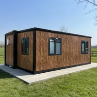 Cabane modulaire préfabriquée pour la prière et la réflexion spirituelle dans le jardin