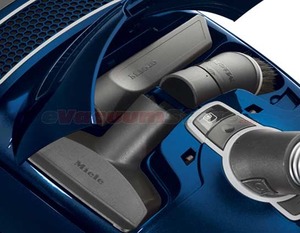 Aspiradora de Canister MieleS Marin Complete C3 - Product Image 3
