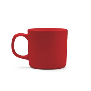 Tazza in Ceramica Personalizzata Klazz, Gadget Promozionale per Bevande - Product Image 4