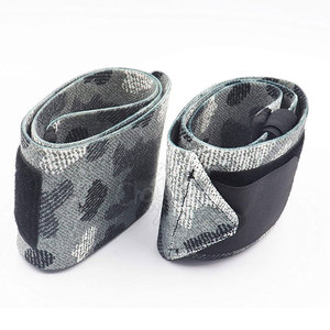 Bandes de maintien pour poignets durables, nouvelle conception, de bonne qualité, en promotion, pour la musculation, pour adultes - Product Image 6