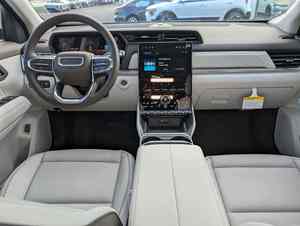 Prix Abordable 2025 Terrain De-nali SUV à Traction Intégrale 1.5L Turbo DOHC 4 Cylindres en Bon État - Product Image 5