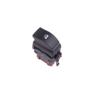 Interruptor de Control de Ventanilla Delantera Derecha BDP857 de 6 Pines 8200057321 para Master Trafic Movano - Product Image 1