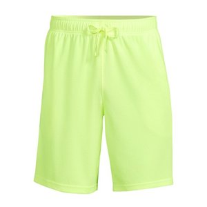 กางเกงขาสั้นผ้าลินินผ้าฝ้ายระบายอากาศสำหรับผู้ชายใหม่ฤดูร้อนกางเกงชายหาดฮาวายกางเกงสีพื้นทรงหลวมอเนกประสงค์สตรีทแวร์ - Product Image 1